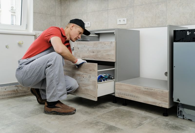 How Cabinets Transform Kitchens, Bathrooms, And Storage Spaces