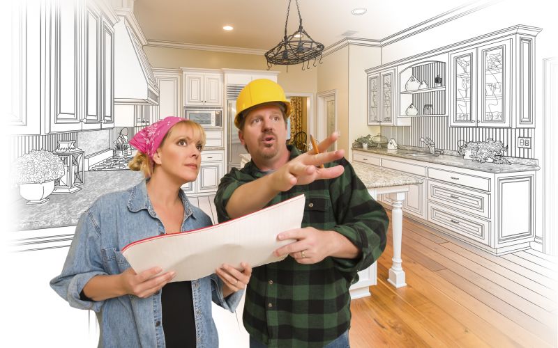 Best Kitchen Remodels Contractors in Wapakoneta, OH